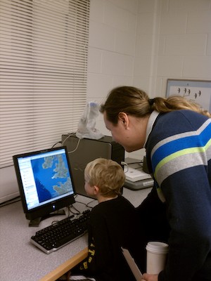 Cole and Ben (02-16-2012 14:25)