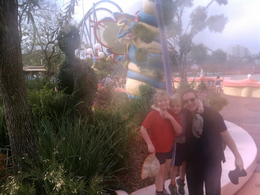 Tim, Cole and Ben in Seuss land (02-24-2012 09:42)