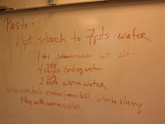 Paste recipe (03-31-2012 10:16)