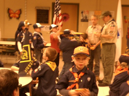 Tim at Bear graduation (04-23-2012 19:59)