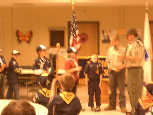 Tim at Bear graduation (04-23-2012 19:59)