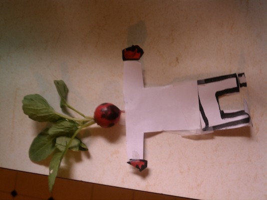 Cole's radish man (05-16-2012 14:47)