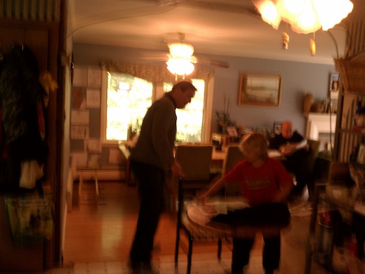 Ben, Tim and Poppy (06-05-2012 16:56)