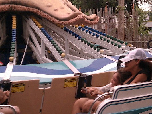 Cole and Ben on the starfish ride (07-15-2012 15:29)