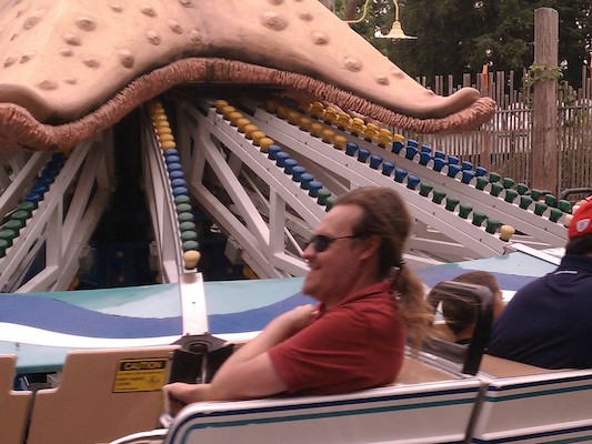 Cole and Ben on the starfish ride (07-15-2012 15:29)