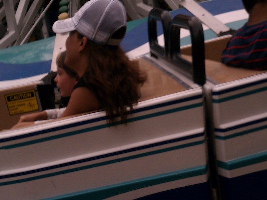 Cole and Ben on the starfish ride (07-15-2012 15:29)