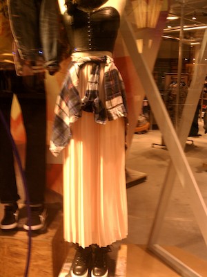 Plaid is back (08-09-2012 18:33)