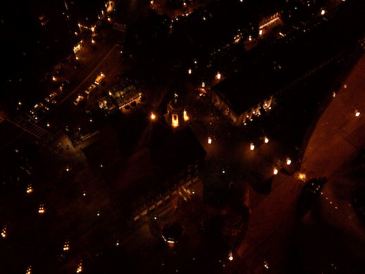 Quincy market from above (08-18-2012 20:12)