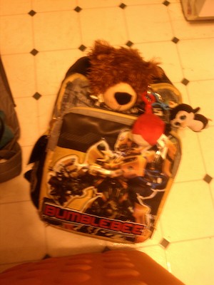 Noonoo ready to travel (08-23-2012 06:10)