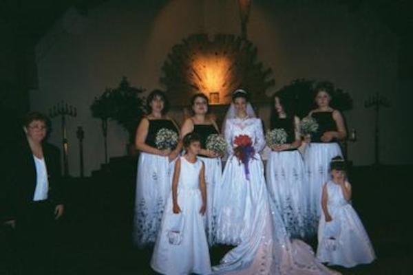 Bridal Party