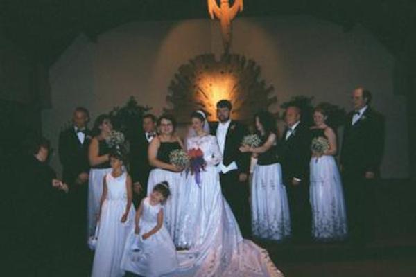 Bridal Party
