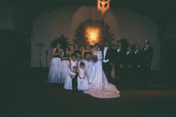 Bridal Party