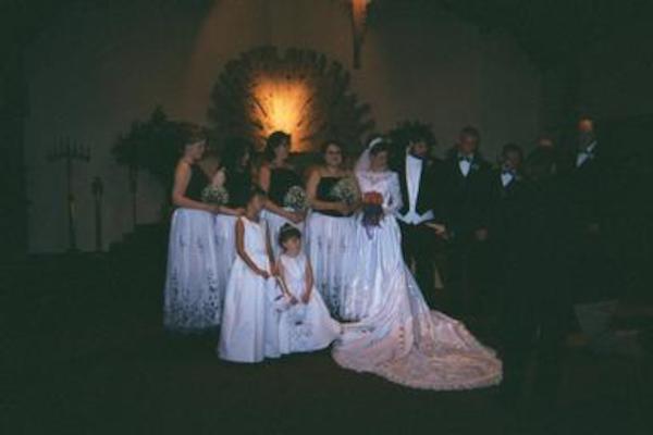 Bridal Party