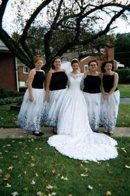 Bridal Party