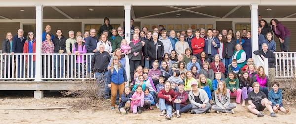 Ferry Beach 2016 (05-11-2016 10:47)