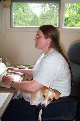 Emily &amp; H&eacute;l&egrave;ne