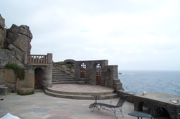 Minack stage 2