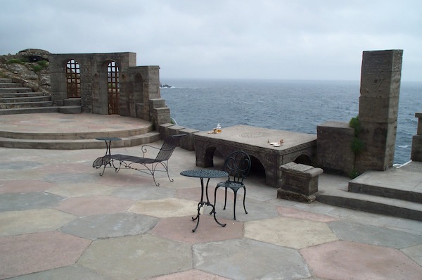 Minack stage 5