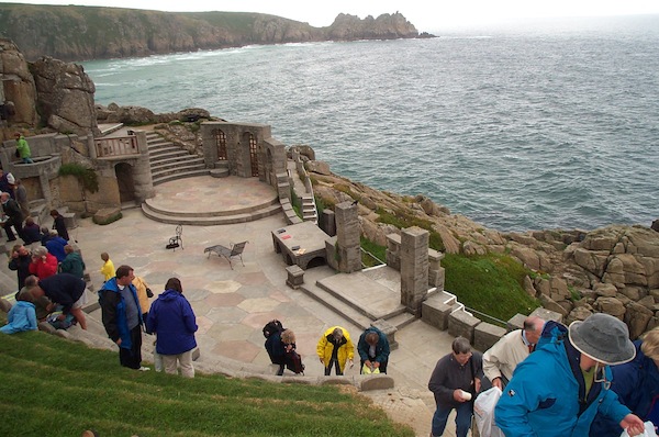 Minack stage overview 1
