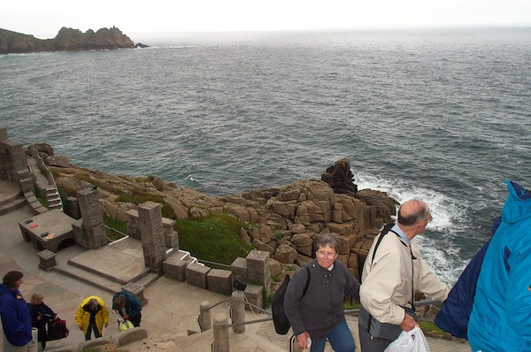 Minack stage overview 2