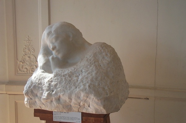 Rodin sculpture 2