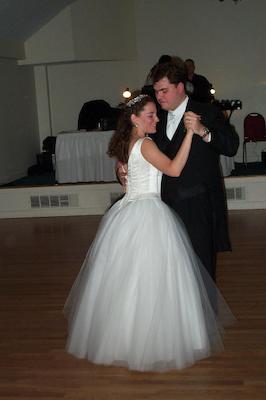 First Dance 2