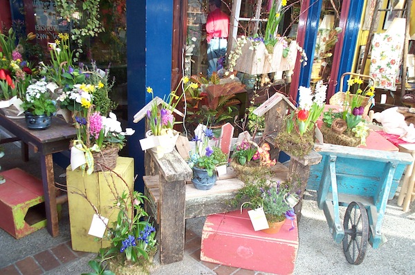 Flower Shop 1