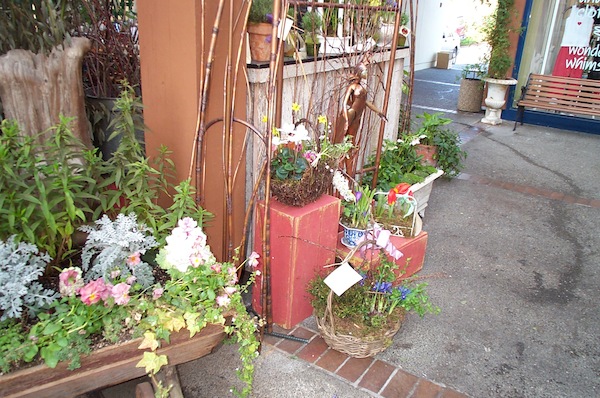 Flower Shop 2