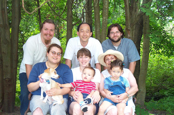 Jesensky, Moon, Bennett Group