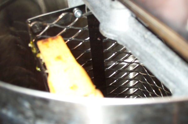 08 - Loaded extractor