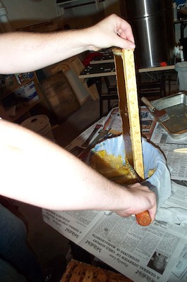 12 - Cutting Cappings