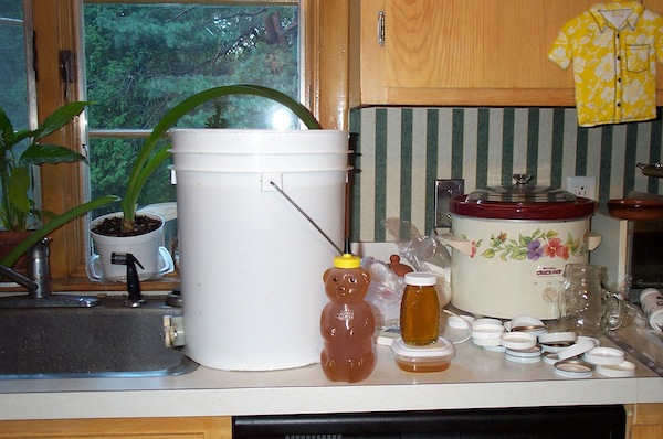 27 - The complete harvest