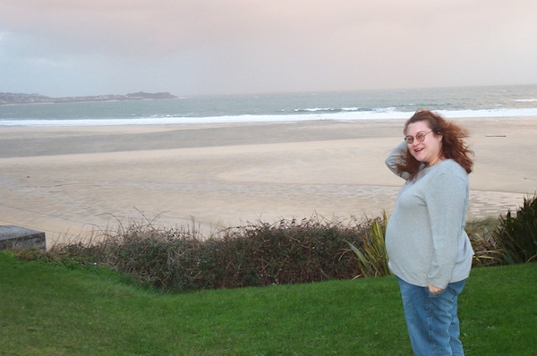 Xine, peanut and St. Ives