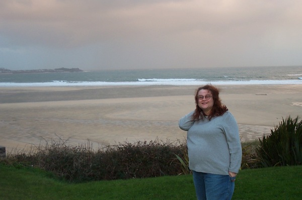 Xine, peanut and St. Ives