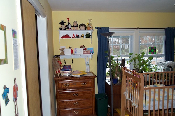 Nursery