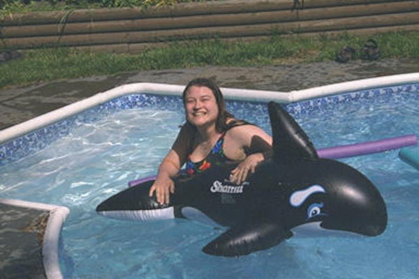 Xine and Shamu