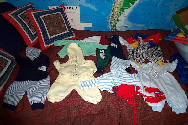 Baby clothes (1-11-2003 21:38)