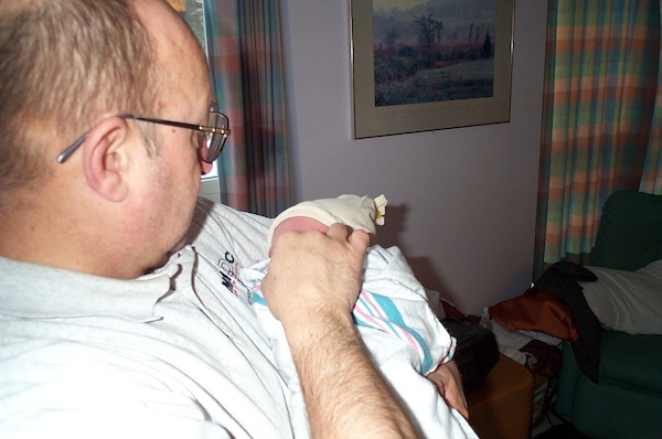 Tony and Tim (3-1-03 7:53AM)