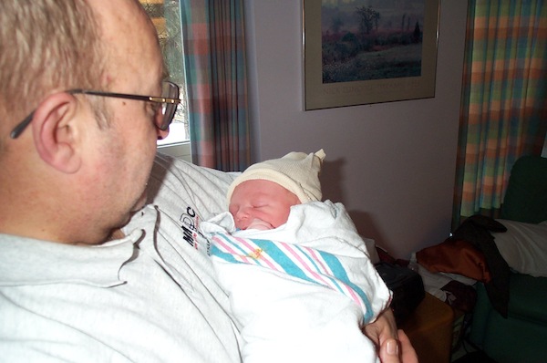 Tony and Tim (3-1-03 7:53AM)