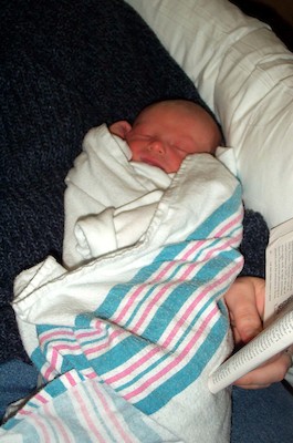 Boring article (3-1-03)