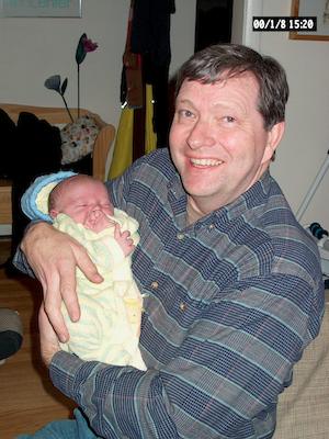 Tim and John (3-8-03)