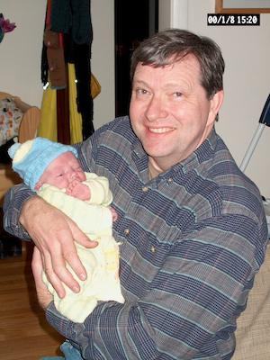 Tim and John (3-8-03)