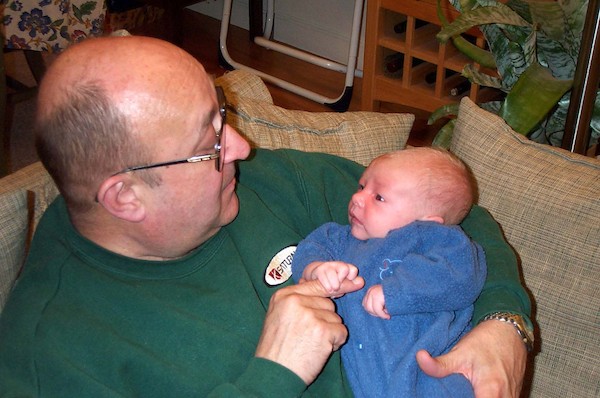 Tony and Tim (3-27-03 6:33PM)