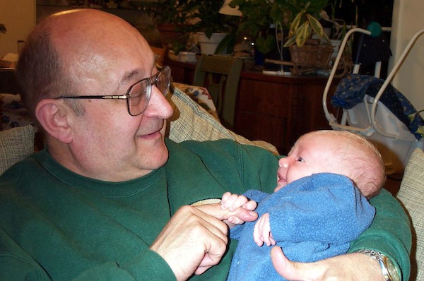 Tony and Tim (3-27-03 6:33PM)