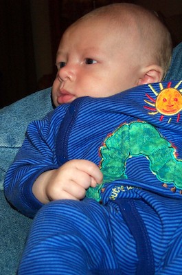 Hungry, Hungry Tim (4-22-2003 7:42PM)