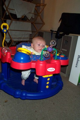 Tim as Davros (5-29-03 6:01PM)