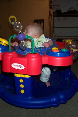 Tim as Davros (5-29-03 6:01PM)