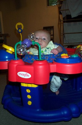 Tim as Davros (5-29-03 6:01PM)