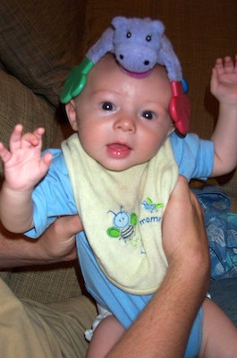 Hippo Hat (7-1-2003 7:32PM)