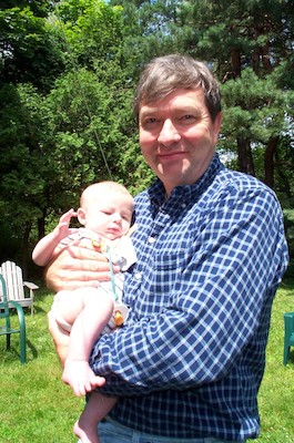 John and Tim (7-19-2003 12:41PM)